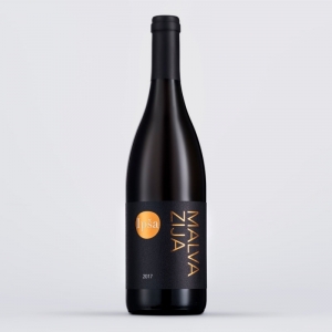 Malvazija 0,75L