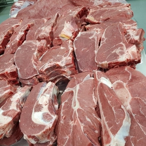 Juneće meso sviježe paket 10kg