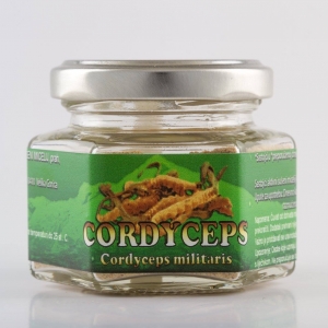 Cordyceps 50g