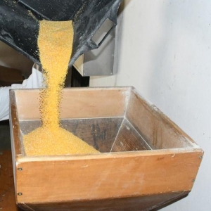 Usluga mljevenja u mlinu 1kg