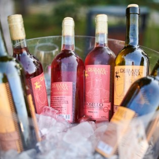 Vinarija Demark