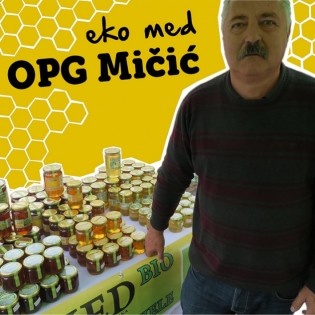 OPG Mićić Radomir
