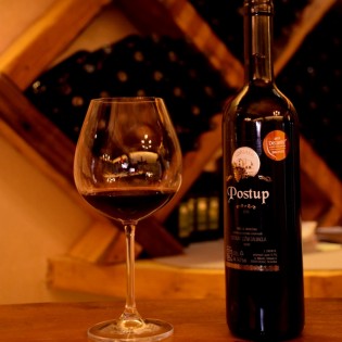 Vinarija Mikulić