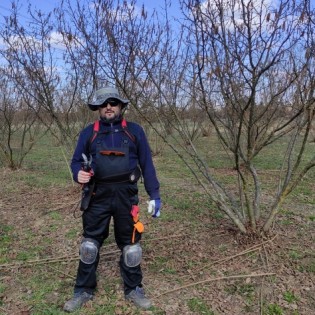 OPG Krznar Damir