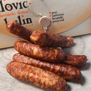 Kobasice za kuhanje 500g