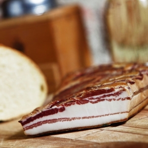 Slavonska slanina