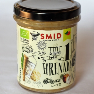 Hrenada (210g)