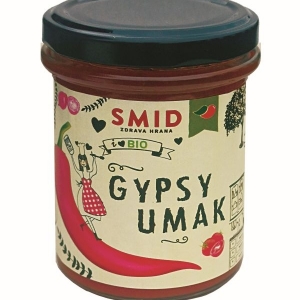 Gypsy umak (210g)