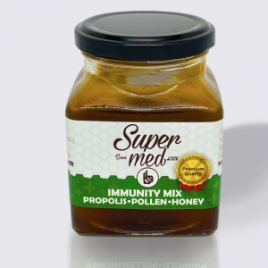 Supermed Premium 430g