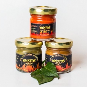 Čili ajvar 40 g
