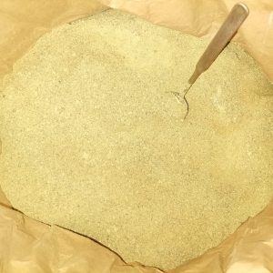 Bučino brašno 1kg