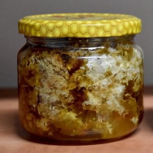 Medni pokopčići - zabrusi 