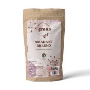 Amarant brašno bezglutensko 500g