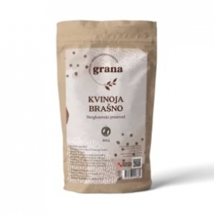 Kvinoja brašno bez glutena 500g