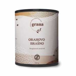 Orahovo brašno 500g