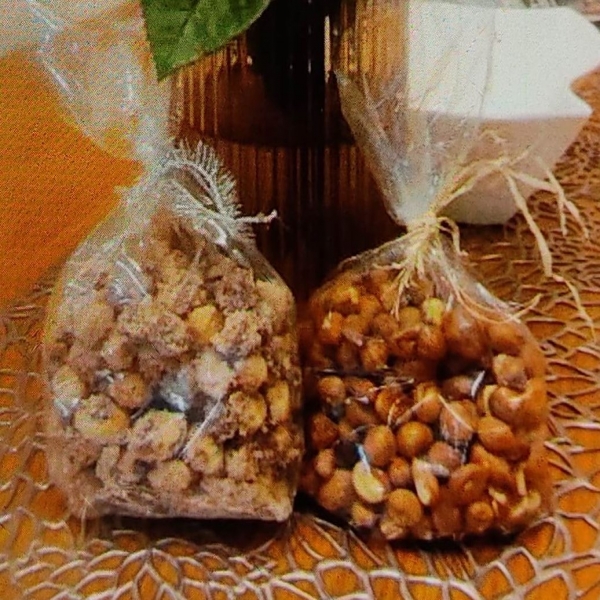 Lješnjak ušećereni 1kg