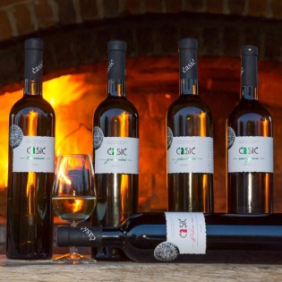 Vinarija Ćasić