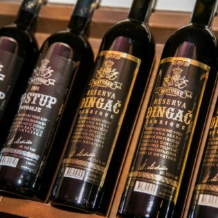Vinarija Matuško