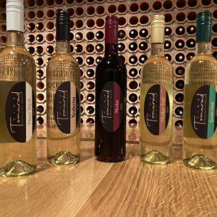 Vinarija Tomurad