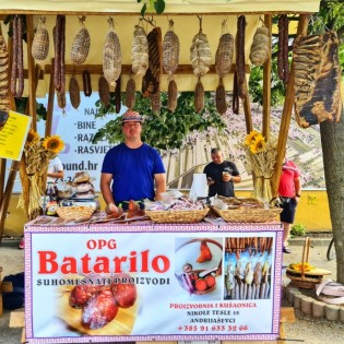 OPG Batarilo