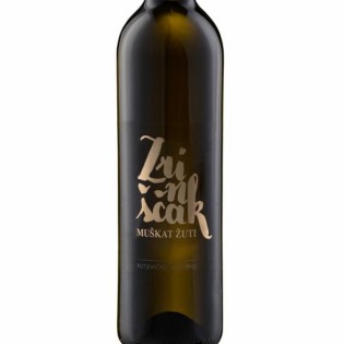 Viinarija Zrinščak