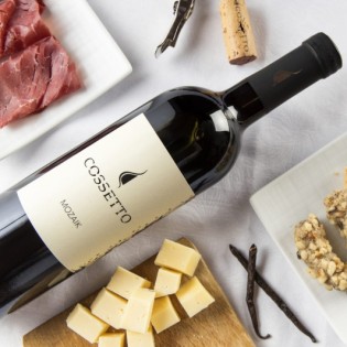 Vinarija Cossetto