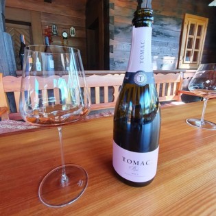 Vinarija Tomac