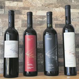 Vinarija Drače