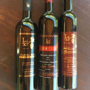 Vinarija Ledinić Š½eljko