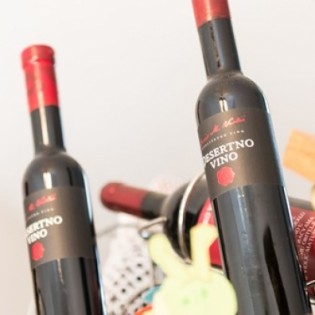 Vinarija Violić M. Boris.