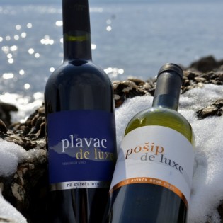 Vinarija Svirče