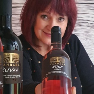 Vinarija Tandara