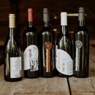 Vinarija Veleučilišta Požega